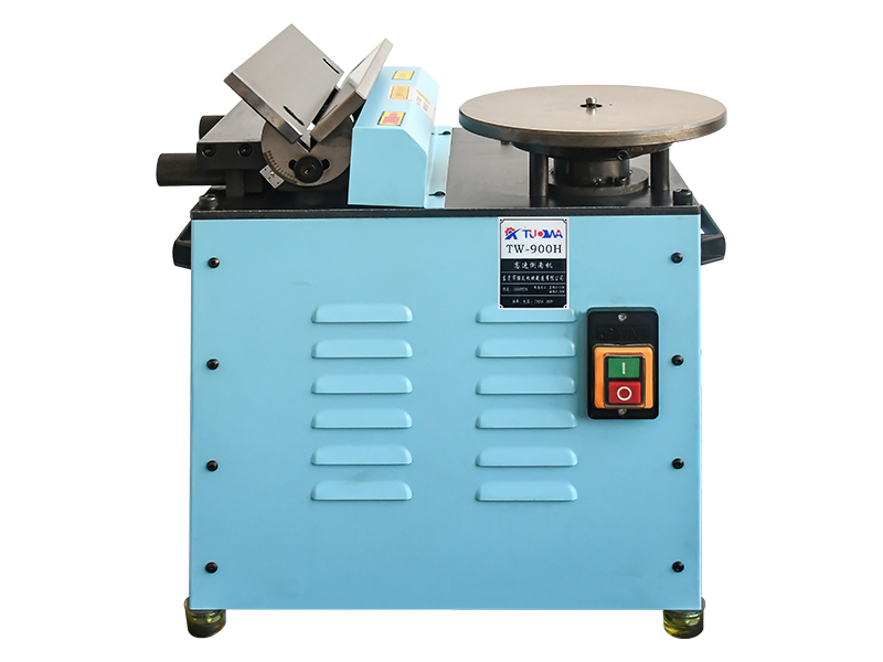 TW-900H高速複合式（shì）可（kě）調倒角（jiǎo）機