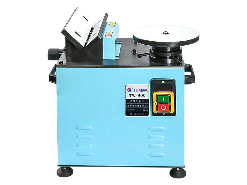 倒角機如何進行調試（shì）？具體使用步驟有哪些？
