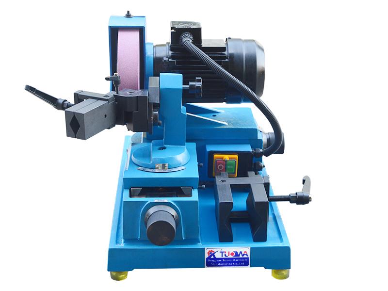 TW-60A大鑽頭（tóu）研磨機