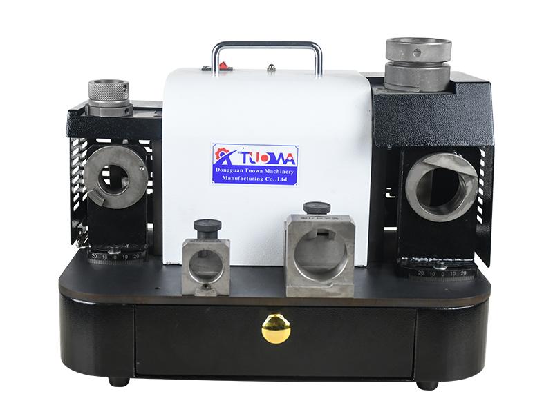 TW-430鑽頭（tóu）研磨機