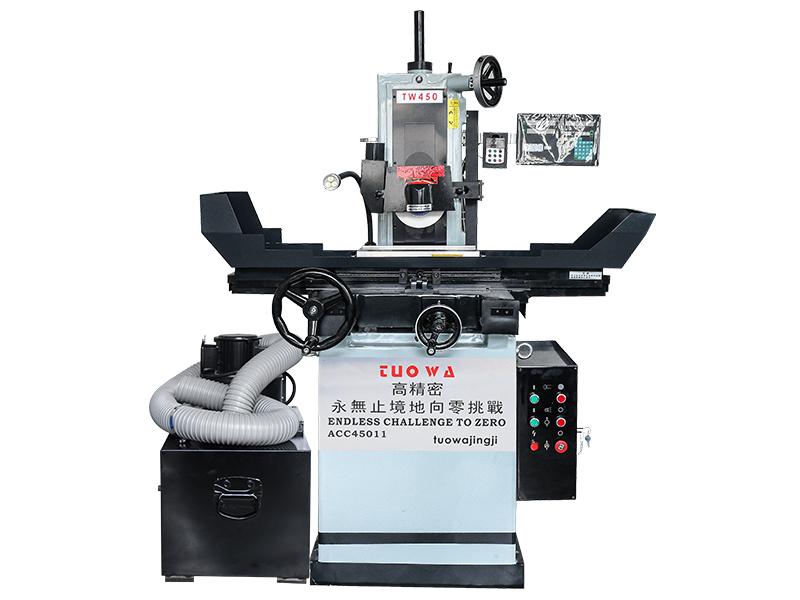 TW-450(超精密（mì）款)平麵磨床