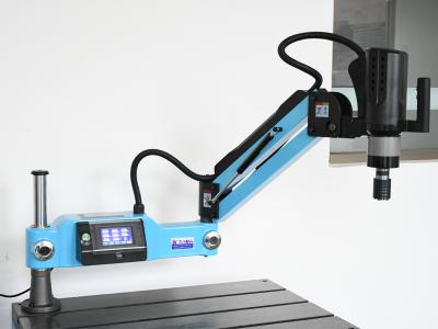 攻絲機扭力的調（diào）節方法是什麽？